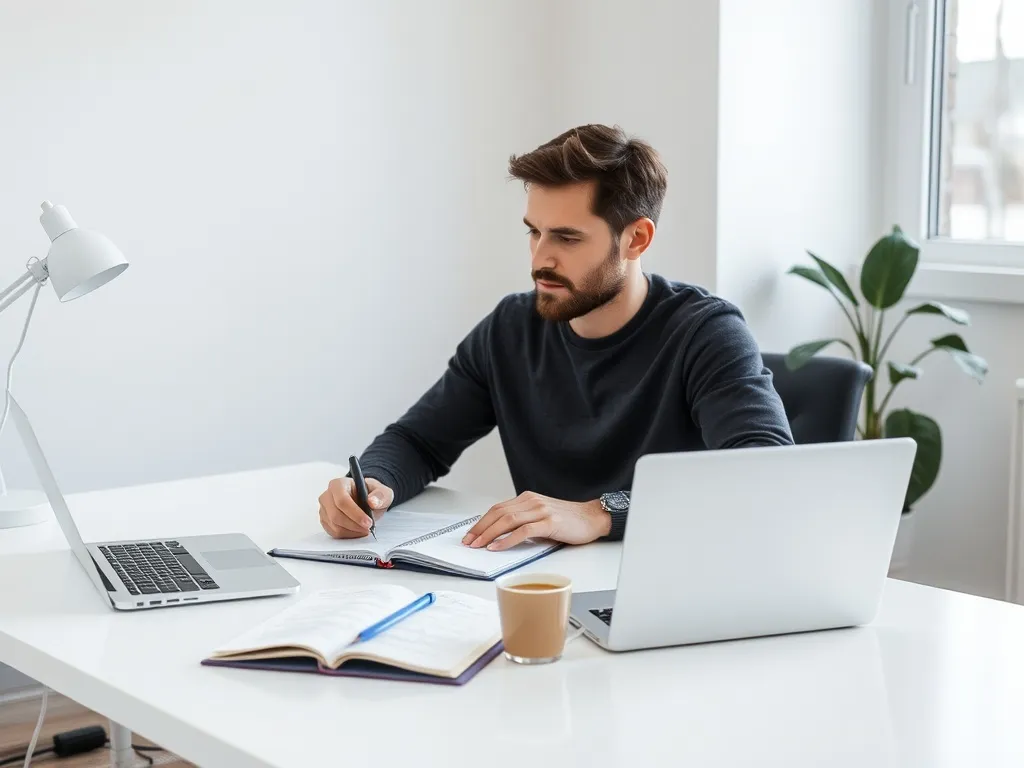 Ældre papirtekstur og bøger som symbol på livshistorier