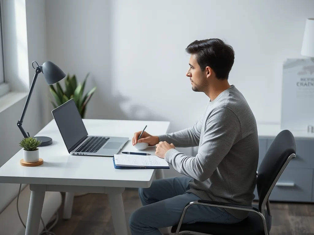 Tredje memoir-udklip med kapitelstart og tekst